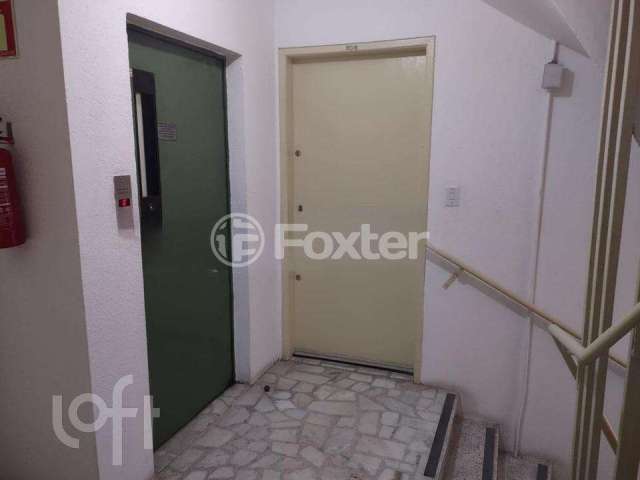 Apartamento com 1 quarto à venda na Avenida João Pessoa, 105, Centro Histórico, Porto Alegre, 28 m2 por R$ 137.800