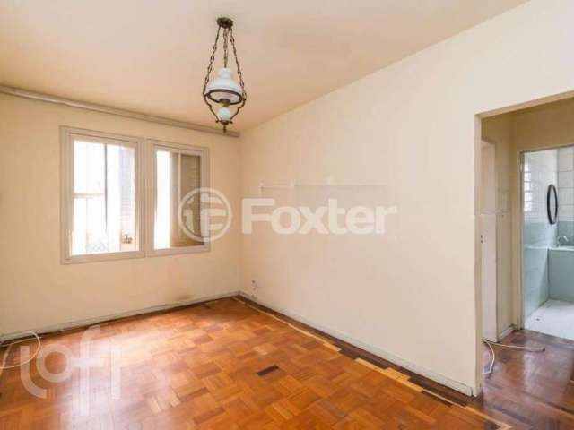 Apartamento com 1 quarto à venda na Rua Vilela Tavares, 90, São João, Porto Alegre, 45 m2 por R$ 180.000