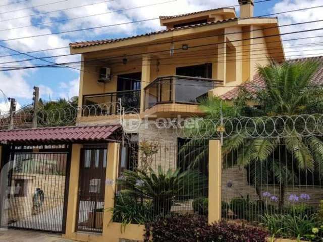 Casa com 4 quartos à venda na Avenida Antunes Ribas, 39, Jardim Itu Sabará, Porto Alegre, 259 m2 por R$ 949.000