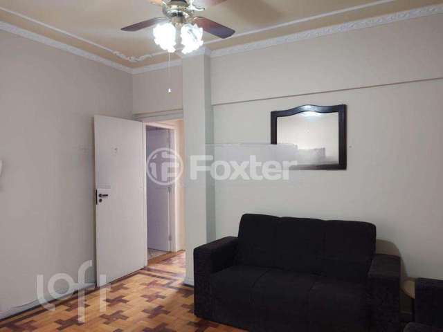 Apartamento com 3 quartos à venda na Rua General Vitorino, 164, Centro Histórico, Porto Alegre, 95 m2 por R$ 450.000