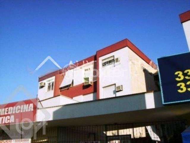 Apartamento com 1 quarto à venda na Avenida Baltazar de Oliveira Garcia, 3309, Rubem Berta, Porto Alegre, 39 m2 por R$ 132.000