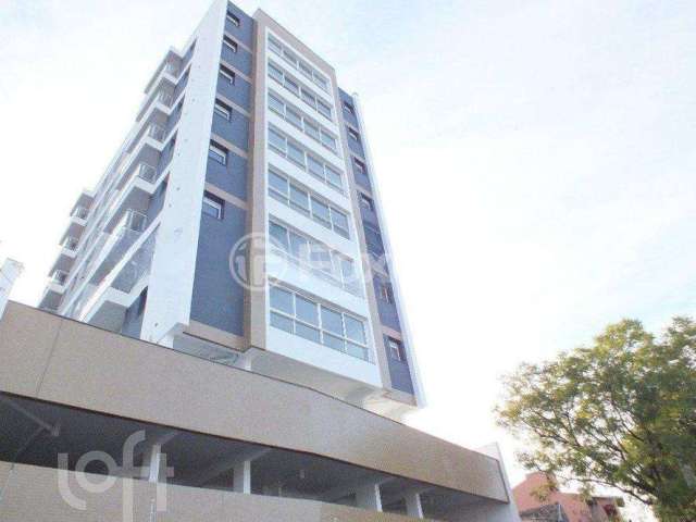 Apartamento com 2 quartos à venda na Rua Jacob Vontobel, 368, Jardim Botânico, Porto Alegre, 61 m2 por R$ 520.000