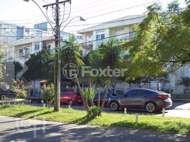 Apartamento com 1 quarto à venda na Avenida Engenheiro Francisco Rodolfo Simch, 312, Sarandi, Porto Alegre, 51 m2 por R$ 189.990