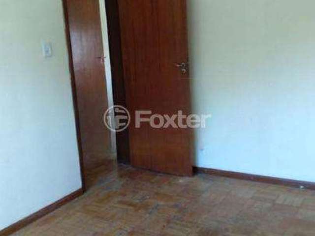 Apartamento com 3 quartos à venda na Rua Lasar Segall, 150, São Sebastião, Porto Alegre, 77 m2 por R$ 189.000