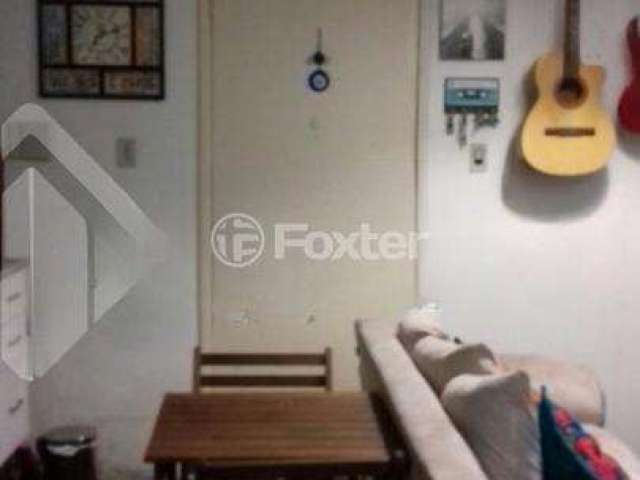 Apartamento com 1 quarto à venda na Rua Doutor Flores, 106, Centro Histórico, Porto Alegre, 23 m2 por R$ 119.000
