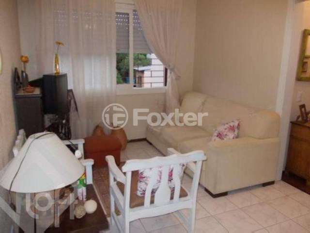 Apartamento com 2 quartos à venda na Rua Hugo Livi, 275, Morro Santana, Porto Alegre, 58 m2 por R$ 228.000