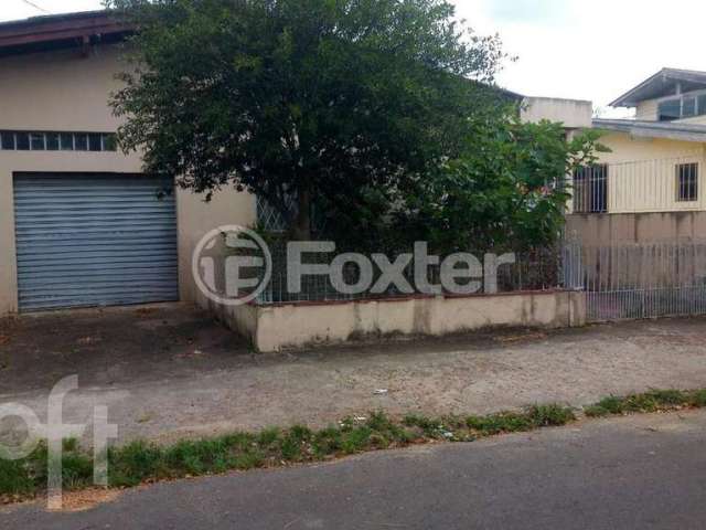 Casa com 5 quartos à venda na Rua Sezefredo Ignácio de Oliveira, 689, Passo das Pedras, Porto Alegre, 230 m2 por R$ 380.000