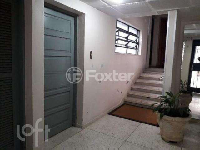 Apartamento com 2 quartos à venda na Rua Três de Maio, 253, Floresta, Porto Alegre, 70 m2 por R$ 280.000