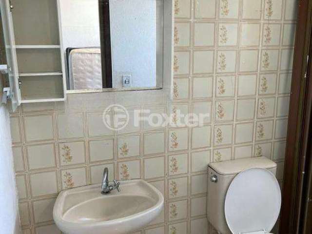 Apartamento com 1 quarto à venda na Rua Hoffmann, 386, Floresta, Porto Alegre, 42 m2 por R$ 129.000