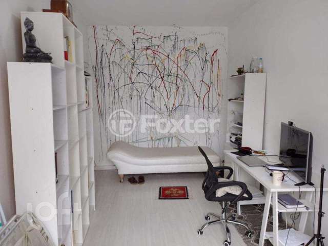 Apartamento com 2 quartos à venda na Rua General Lima e Silva, 1027, Cidade Baixa, Porto Alegre, 64 m2 por R$ 260.000