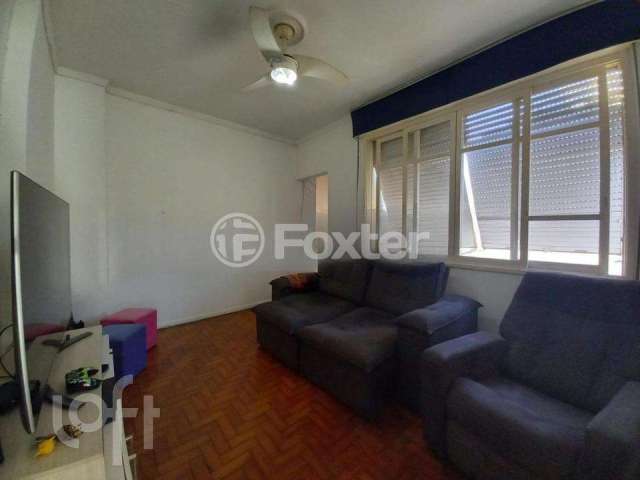 Apartamento com 2 quartos à venda na Rua General Lima e Silva, 1780, Cidade Baixa, Porto Alegre, 78 m2 por R$ 345.000