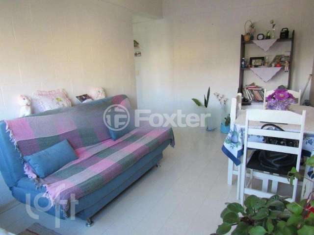 Apartamento com 1 quarto à venda na Rua Albion, 402, Partenon, Porto Alegre, 41 m2 por R$ 170.000