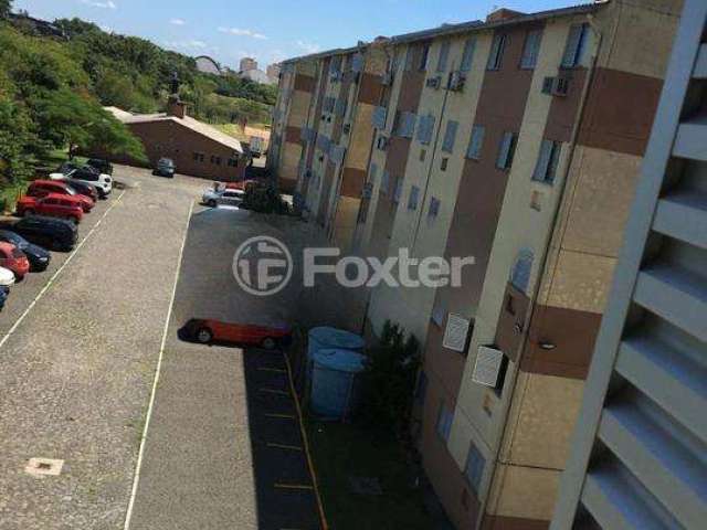 Apartamento com 2 quartos à venda na Rua Paulo Renato Ketzer de Souza, 425, Rubem Berta, Porto Alegre, 42 m2 por R$ 110.000