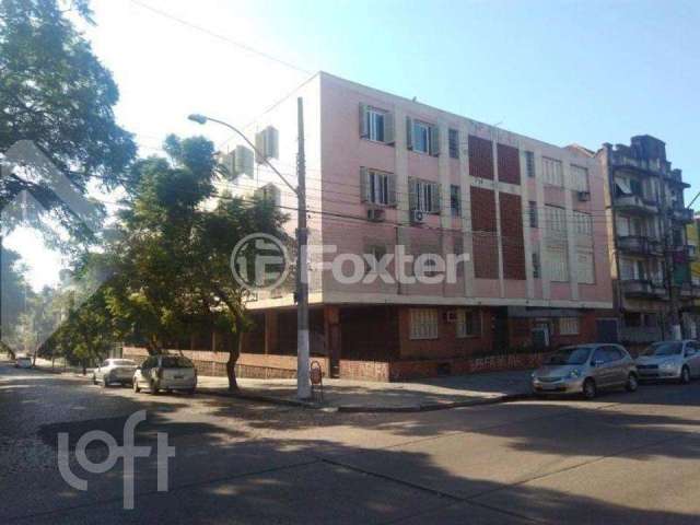 Apartamento com 2 quartos à venda na Rua Luiz Manoel, 15, Santana, Porto Alegre, 67 m2 por R$ 225.000