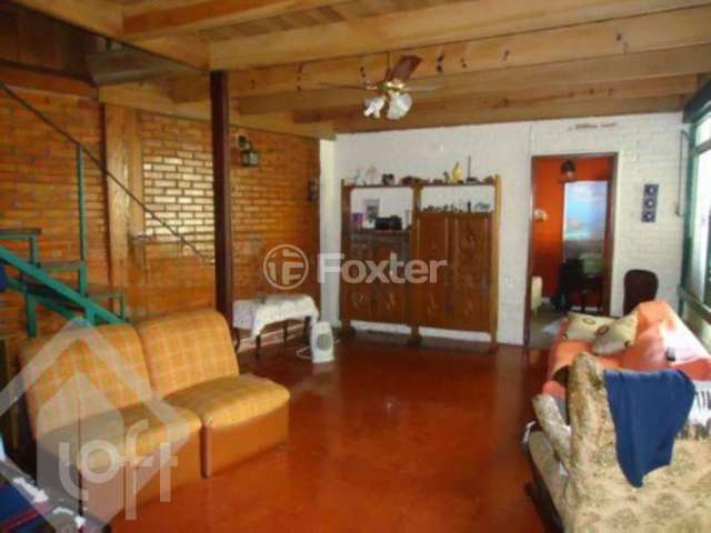 Casa com 3 quartos à venda na Rua Comendador Castro, 452, Ipanema, Porto Alegre, 150 m2 por R$ 532.000