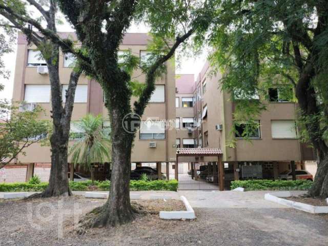 Apartamento com 2 quartos à venda na Avenida Saturnino de Brito, 1152, Vila Jardim, Porto Alegre, 58 m2 por R$ 219.000