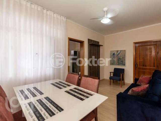 Apartamento com 2 quartos à venda na Rua Tupinambá, 161, Jardim São Pedro, Porto Alegre, 62 m2 por R$ 255.000