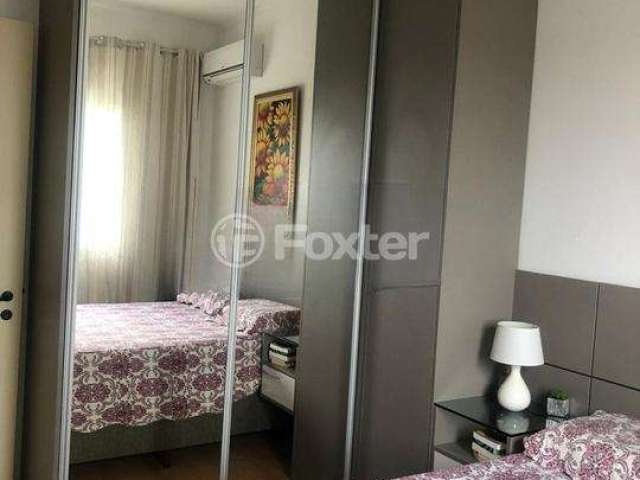 Apartamento com 2 quartos à venda na Rua Lindolfo Henke, 230, Sarandi, Porto Alegre, 52 m2 por R$ 295.000