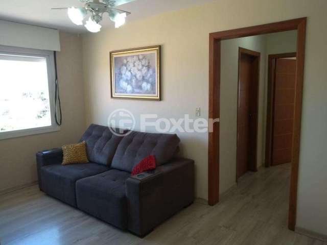 Apartamento com 2 quartos à venda na Avenida Bernardino Silveira de Amorim, 3560, Rubem Berta, Porto Alegre, 58 m2 por R$ 159.000