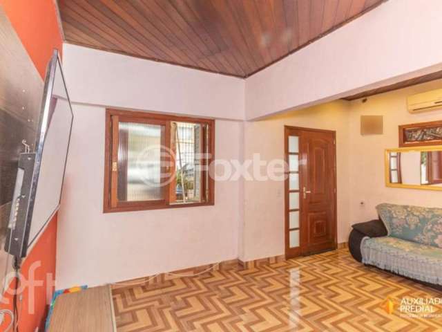 Casa com 4 quartos à venda na Travessa Oito de Setembro, 51, Santa Tereza, Porto Alegre, 113 m2 por R$ 400.000