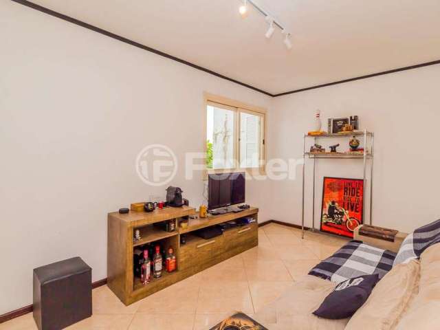 Apartamento com 1 quarto à venda na Rua Irene Capponi Santiago, 435, Cristo Redentor, Porto Alegre, 50 m2 por R$ 250.000