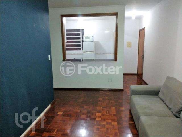 Apartamento com 1 quarto à venda na Rua Congo, 216, Vila Ipiranga, Porto Alegre, 47 m2 por R$ 215.000