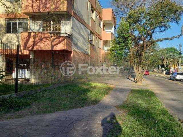 Apartamento com 1 quarto à venda na Rua Marechal Mallet, 260, Vila João Pessoa, Porto Alegre, 49 m2 por R$ 230.000