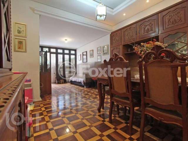 Casa com 3 quartos à venda na Rua Comendador Coruja, 359, Floresta, Porto Alegre, 370 m2 por R$ 1.655.000