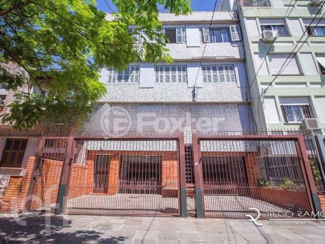 Apartamento com 2 quartos à venda na Rua Conde de Porto Alegre, 489, Floresta, Porto Alegre, 65 m2 por R$ 280.000