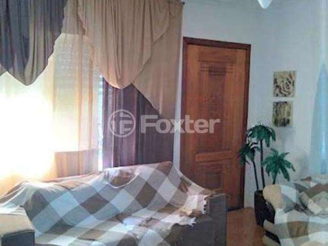 Apartamento com 1 quarto à venda na Rua Engenheiro Alexandre Martins da Rosa, 90, Humaitá, Porto Alegre, 40 m2 por R$ 137.800