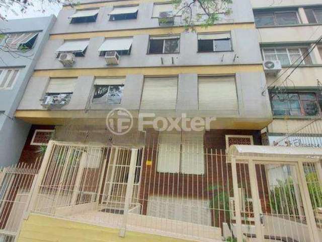 Apartamento com 1 quarto à venda na Rua Garibaldi, 920, Independência, Porto Alegre, 26 m2 por R$ 149.000