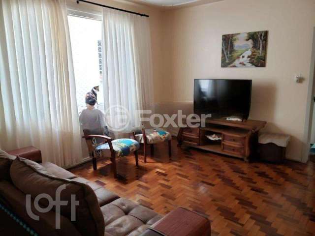 Apartamento com 2 quartos à venda na Avenida Guido Mondin, 1005, São Geraldo, Porto Alegre, 90 m2 por R$ 295.000