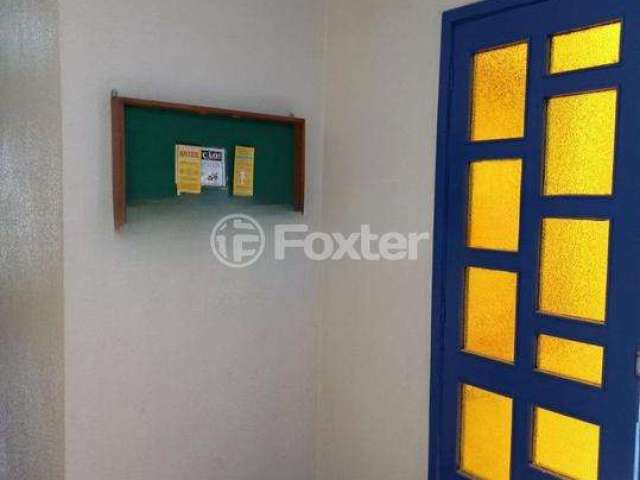 Apartamento com 1 quarto à venda na Avenida Antônio Carvalho, 2400, Jardim Carvalho, Porto Alegre, 46 m2 por R$ 141.550