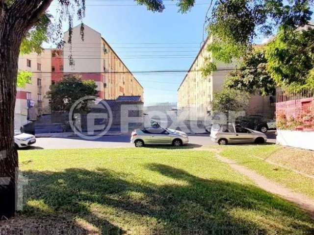 Apartamento com 2 quartos à venda na Rua Nelson Zang, 271, Partenon, Porto Alegre, 39 m2 por R$ 149.000