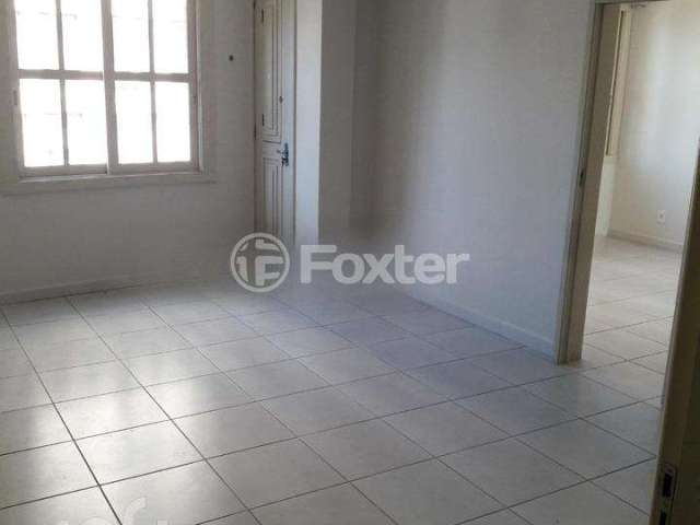 Apartamento com 1 quarto à venda na Avenida Farrapos, 282, Floresta, Porto Alegre, 42 m2 por R$ 220.000