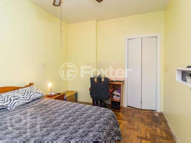 Apartamento com 2 quartos à venda na Rua Ernesto Alves, 174, Floresta, Porto Alegre, 68 m2 por R$ 245.000