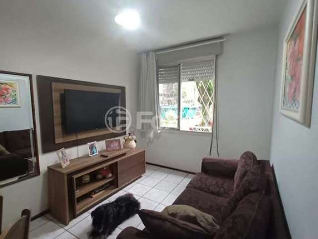 Apartamento com 2 quartos à venda na Rua Coronel Massot, 1600, Cristal, Porto Alegre, 46 m2 por R$ 175.000