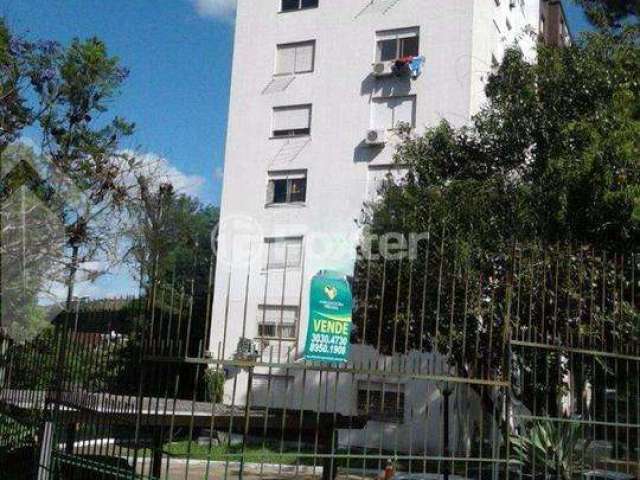 Apartamento com 3 quartos à venda na Rua Aracy Froes, 258, Jardim Itu Sabará, Porto Alegre, 72 m2 por R$ 250.000