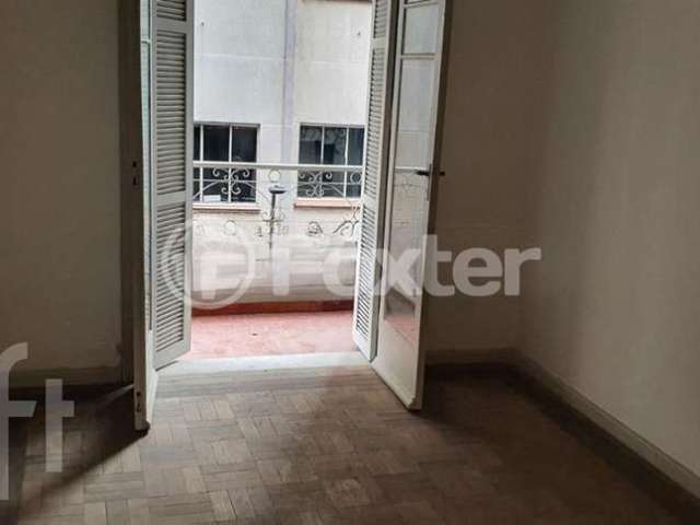 Apartamento com 3 quartos à venda na Rua Marechal Floriano Peixoto, 370, Centro Histórico, Porto Alegre, 101 m2 por R$ 400.000