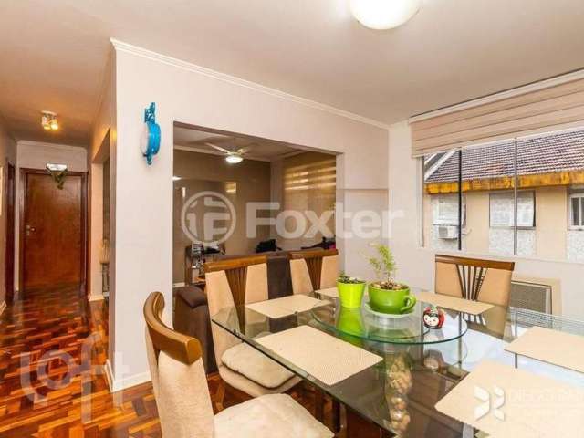 Apartamento com 3 quartos à venda na Avenida Plínio Brasil Milano, 2171, Passo da Areia, Porto Alegre, 75 m2 por R$ 330.000