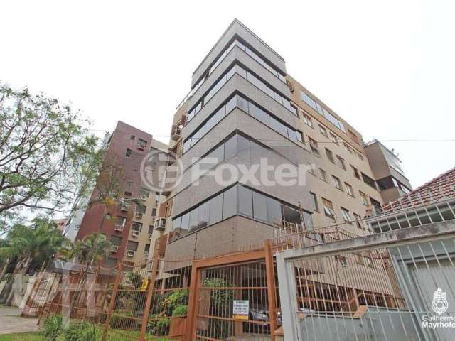 Apartamento com 3 quartos à venda na Rua Fernando Abbott, 435, Cristo Redentor, Porto Alegre, 118 m2 por R$ 780.000