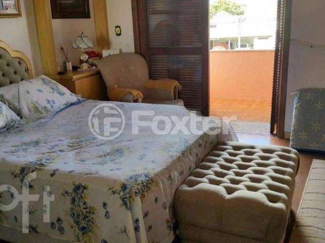 Casa com 4 quartos à venda na Rua Rezende Costa, 144, Sarandi, Porto Alegre, 290 m2 por R$ 852.000