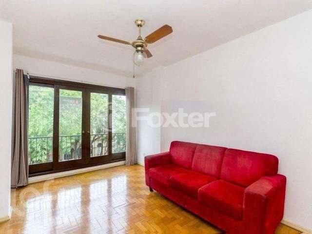 Apartamento com 2 quartos à venda na Avenida João Pessoa, 105, Centro Histórico, Porto Alegre, 61 m2 por R$ 280.250