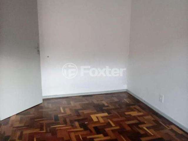 Apartamento com 1 quarto à venda na Rua Sapê, 345, Passo da Areia, Porto Alegre, 34 m2 por R$ 160.000