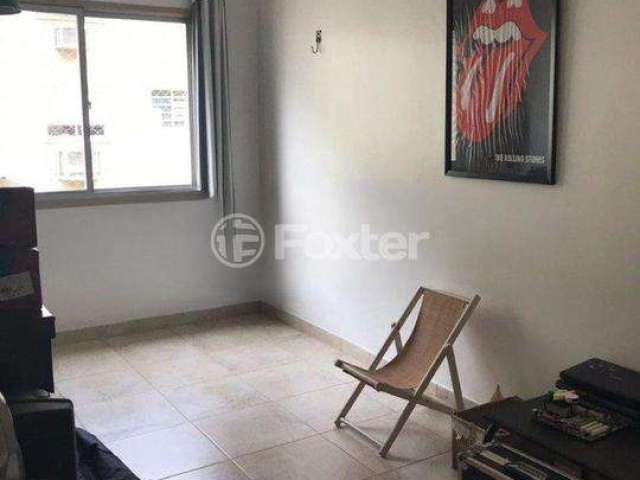 Apartamento com 1 quarto à venda na Rua Saldanha da Gama, 853, Vila São José, Porto Alegre, 46 m2 por R$ 195.000