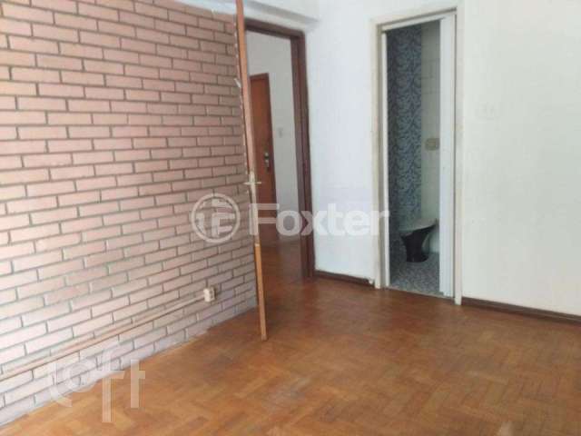 Apartamento com 1 quarto à venda na Avenida João Pessoa, 369, Centro Histórico, Porto Alegre, 42 m2 por R$ 185.500