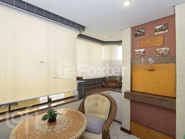 Apartamento com 3 quartos à venda na Avenida Francisco Trein, 507, Cristo Redentor, Porto Alegre, 110 m2 por R$ 691.500