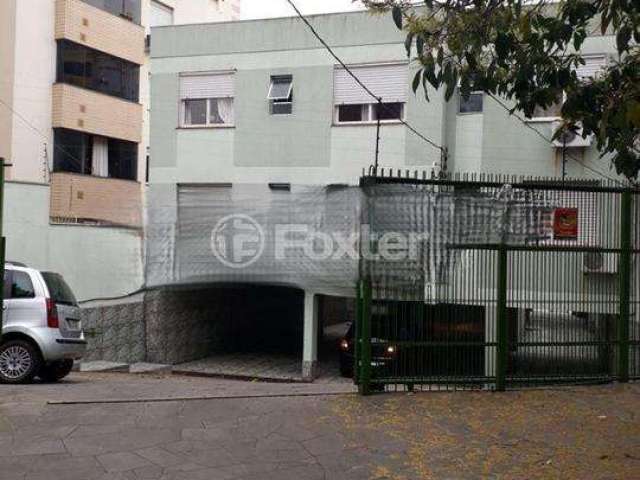 Apartamento com 1 quarto à venda na Rua Comendador Albino Cunha, 156, Cristo Redentor, Porto Alegre, 45 m2 por R$ 245.000