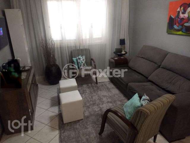 Casa com 3 quartos à venda na Rua Irmão Firmino Biazus, 220, Hípica, Porto Alegre, 64 m2 por R$ 299.000