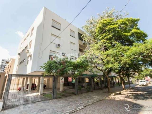 Apartamento com 2 quartos à venda na Rua Rafael Saadi, 206, Menino Deus, Porto Alegre, 67 m2 por R$ 349.800